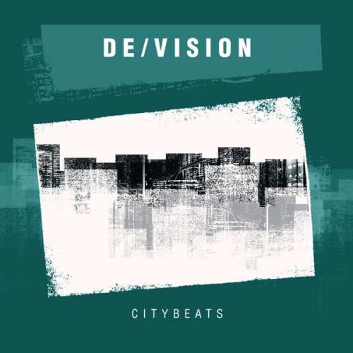 De/Vision - Citybeats -digi- (CD)