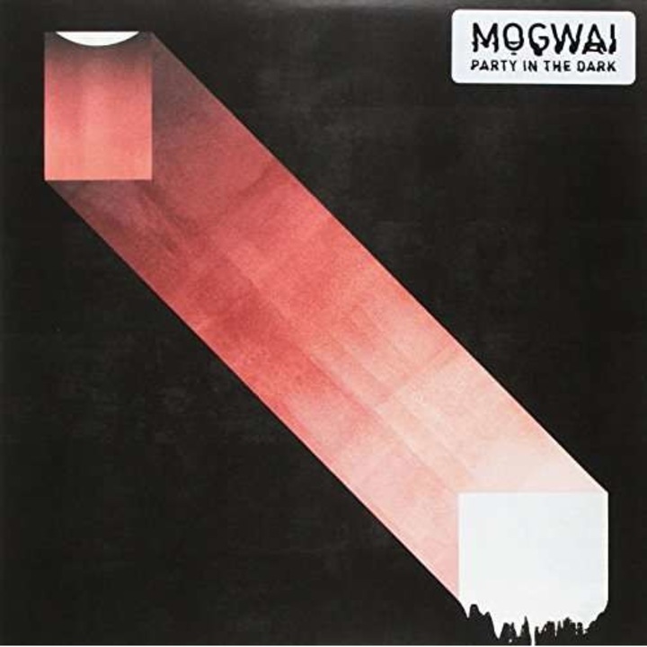 Mogwai - 7-party In The Dark (2LP)