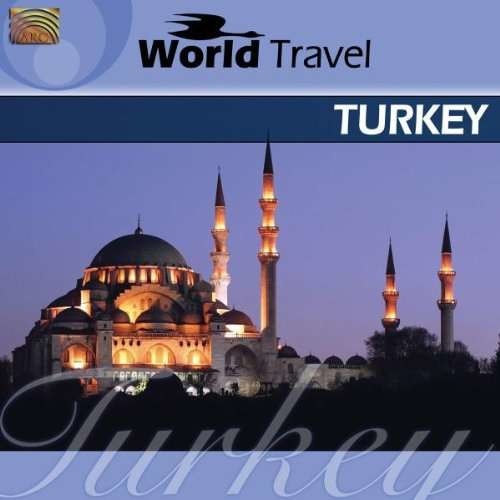 V/A - Turkey (CD)