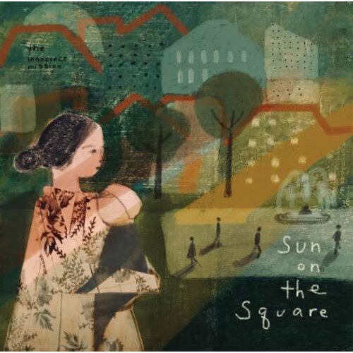 Innocence Mission - Sun On The Square (CD)