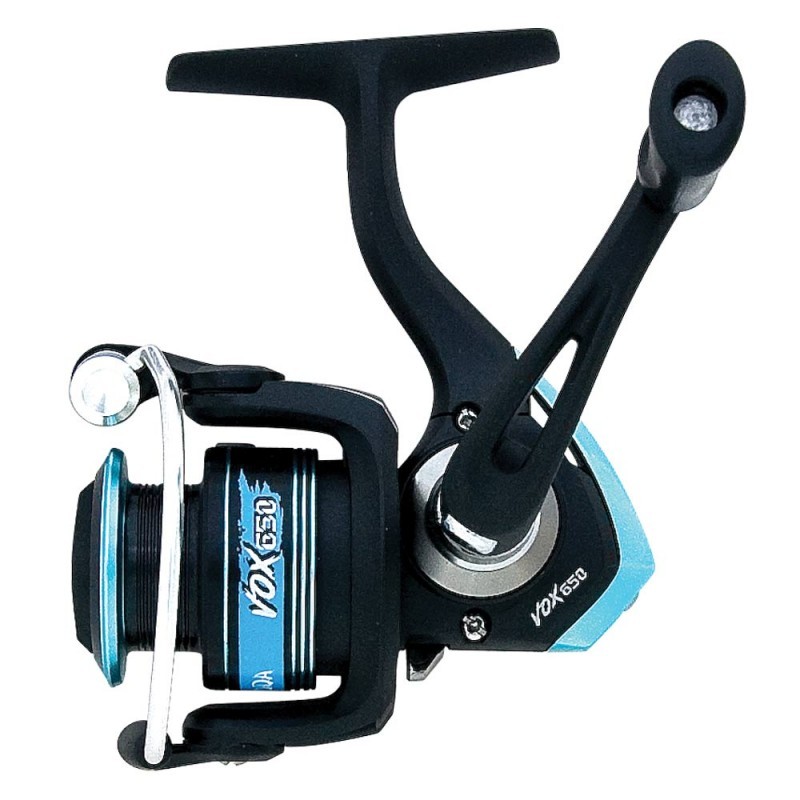 Mulineta Bolognese Baracuda Vox 650, 8 Rulmenti, 0,185Mm/115M