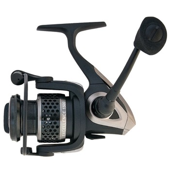 Mulineta Spinning Baracuda Excellence 1500, 6 Rulmenti, 0,20Mm/130M Mulineta Spinning Baracuda Excellence 1500, 6 Rulmenti, 0,20Mm/130M