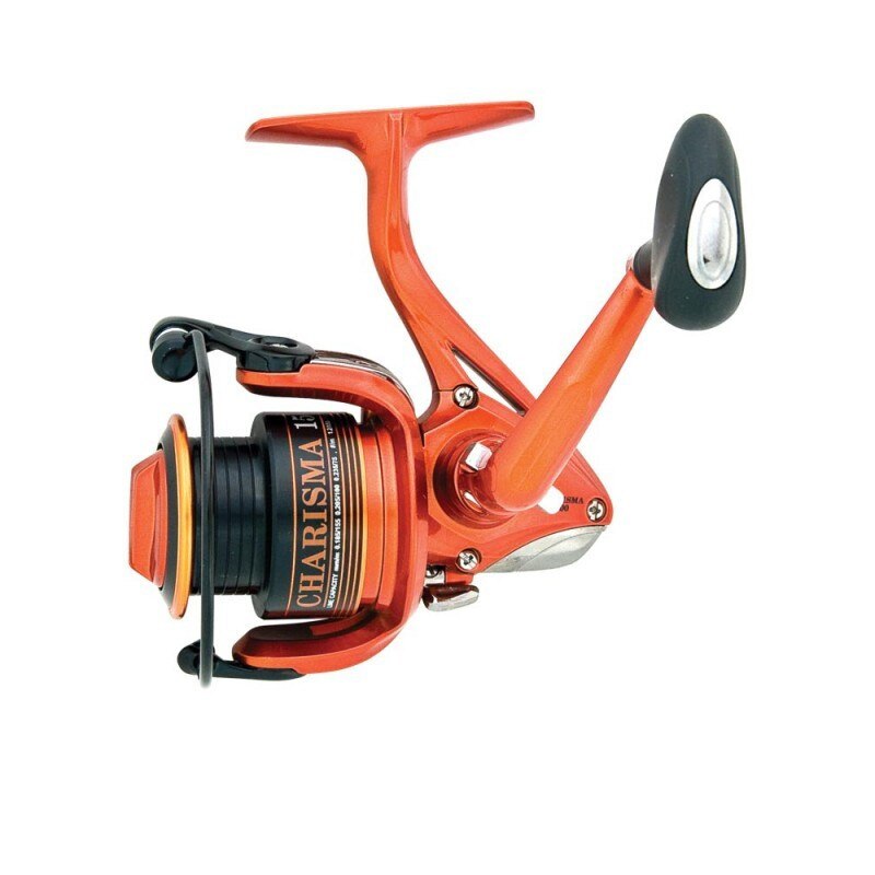 Mulineta Spinning Baracuda Charisma 1500, 10 Rulmenti, 0,20Mm/100M