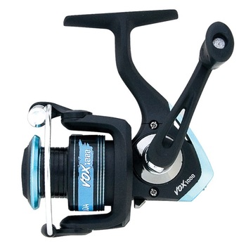 Mulineta Baracuda Vox 650 pentru bolognesa/spinning usor Mulineta Baracuda Vox 650 pentru bolognesa/spinning usor