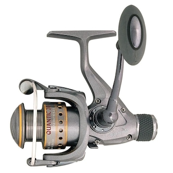 Mulineta Spinning/Stationar Baracuda Quantic 20, 8 Rulmenti, 0,20Mm/100M Mulineta Spinning/Stationar Baracuda Quantic 20, 8 Rulmenti, 0,20Mm/100M