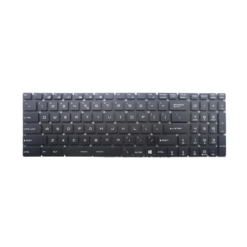 Tastatura laptop MSI WS60 (MS-16H3), WS60 (MS-16HX), WS60 2OJ Tastatura laptop MSI WS60 (MS-16H3), WS60 (MS-16HX), WS60 2OJ