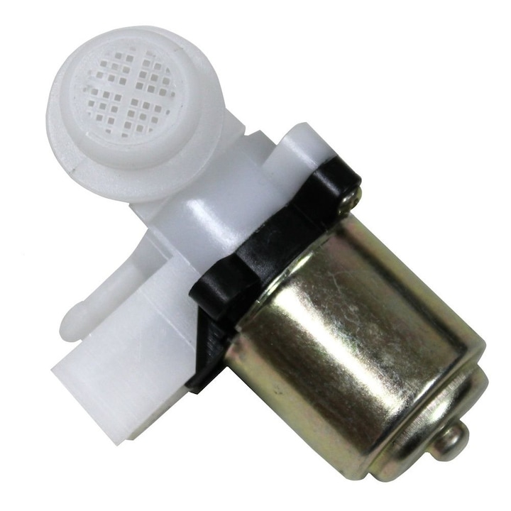 Pompa de apa pentru stergatoarele de parbriz AERZETIX, OEM 6434.67, pentru Citroën Jumper, Peugeot Boxer