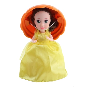 Figurina Cupcake Summer, 15 cm Figurina Cupcake Summer, 15 cm