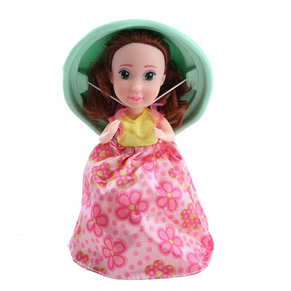 Figurina Cupcake Caroline, 15 cm