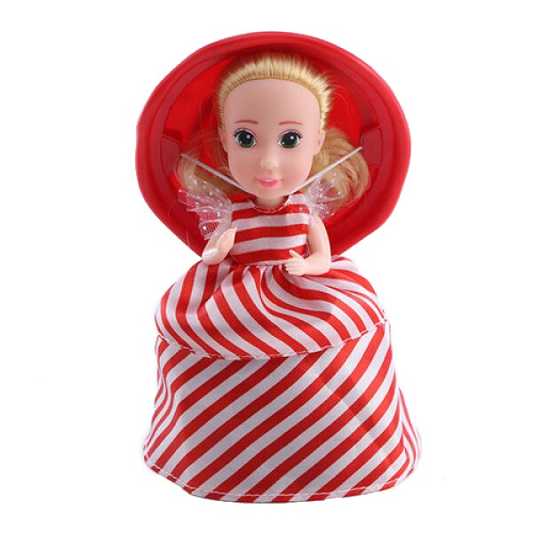 Figurina Cupcake Jocelyn, 15 cm