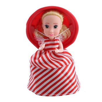 Figurina Cupcake Jocelyn, 15 cm Figurina Cupcake Jocelyn, 15 cm
