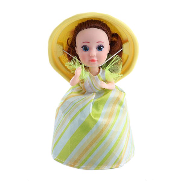 Figurina Cupcake Chloe, 15 cm