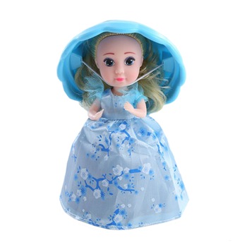 Figurina Cupcake Kimberly, 15 cm Figurina Cupcake Kimberly, 15 cm