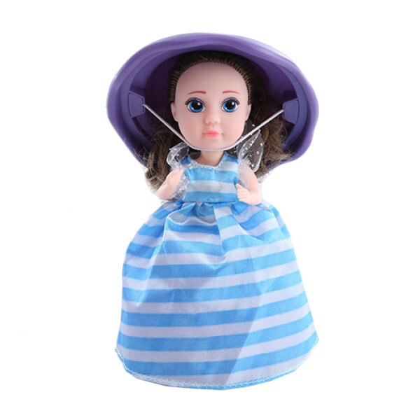 Figurina Cupcake Andrea, 15 cm