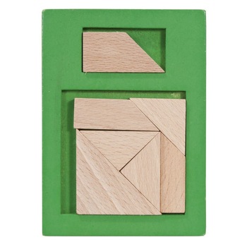 Joc logic din lemn extra piesa-6 Joc logic din lemn extra piesa-6