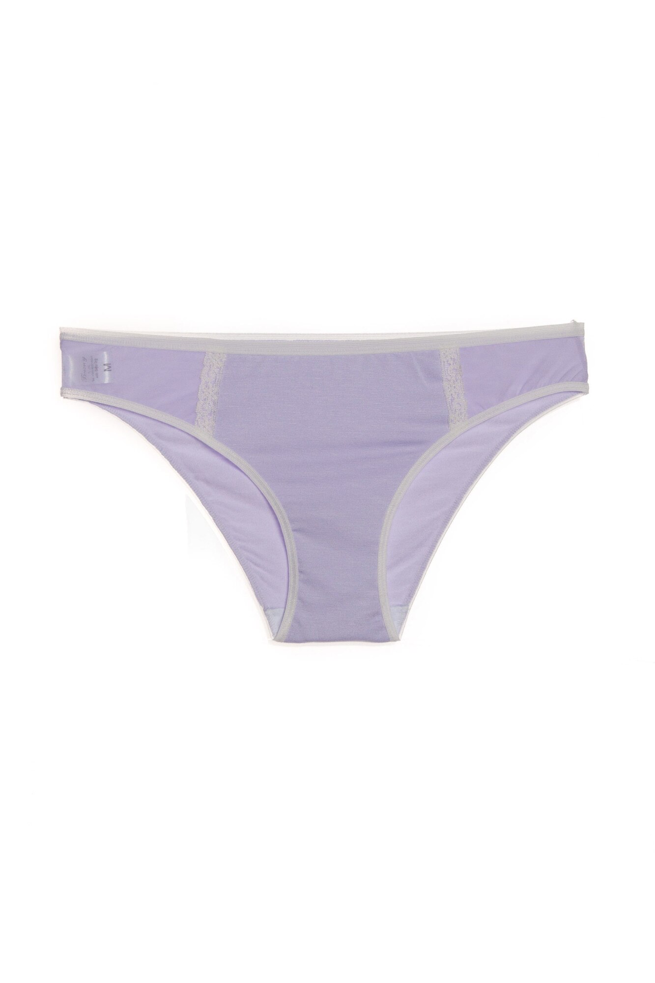 Chiloti Pentru Femei BIJU 0521, Clasic, violet, Violet