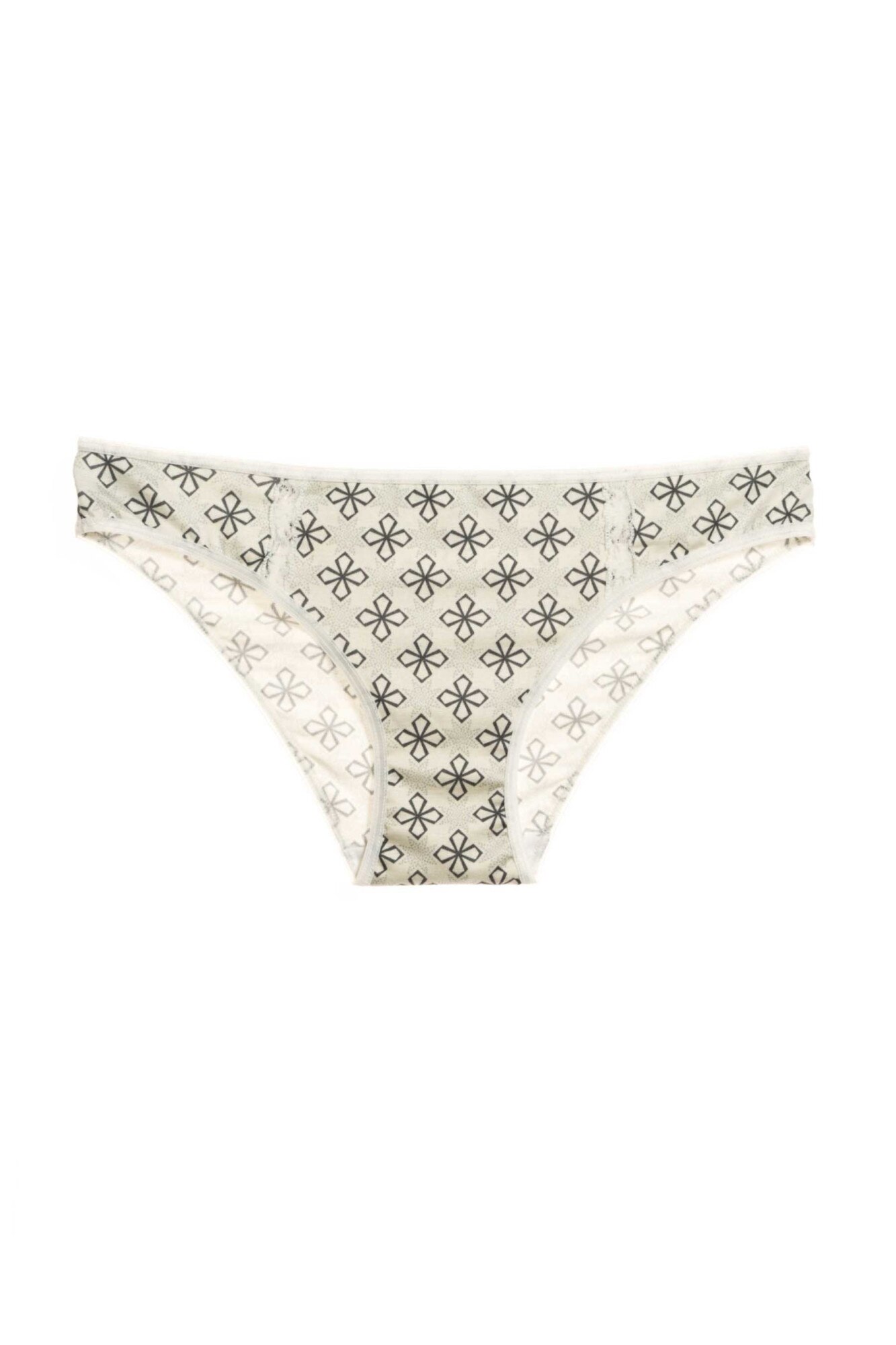 Chiloti Pentru Femei BIJU 0521, Clasic, gri, Gri