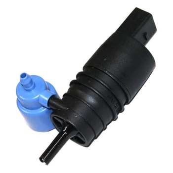 Pompa de apa pentru stergatoarele de parbriz AERZETIX, OEM 1J6 955 651, pentru Audi, Mercedes-Benz, Seat, Volkswagen, Skoda Pompa de apa pentru stergatoarele de parbriz AERZETIX, OEM 1J6 955 651, pentru Audi, Mercedes-Benz, Seat, Volkswagen, Skoda