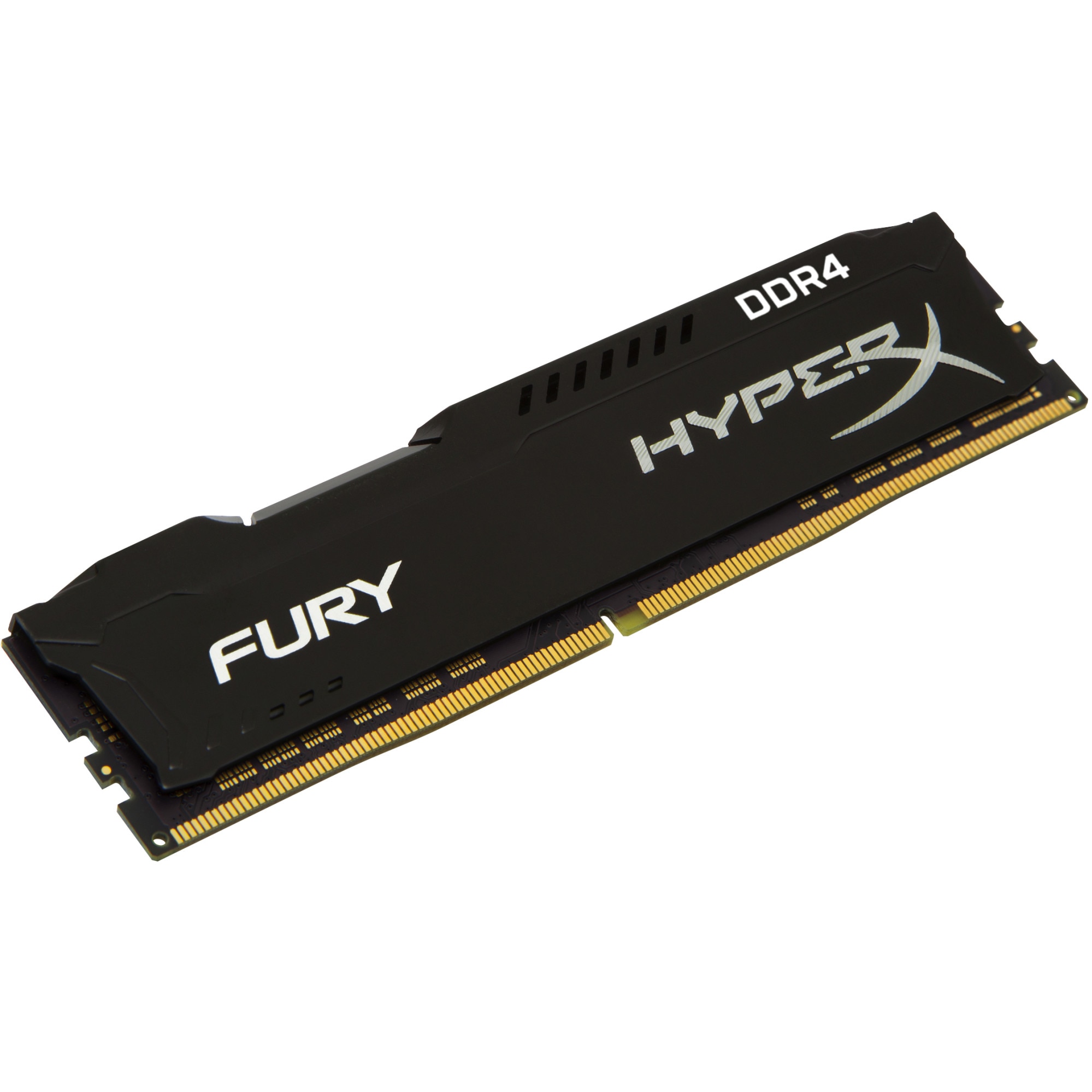 Memorie Kingston HyperX Fury, 16GB DDR4, 2933MHz, DIMM (kit of 2