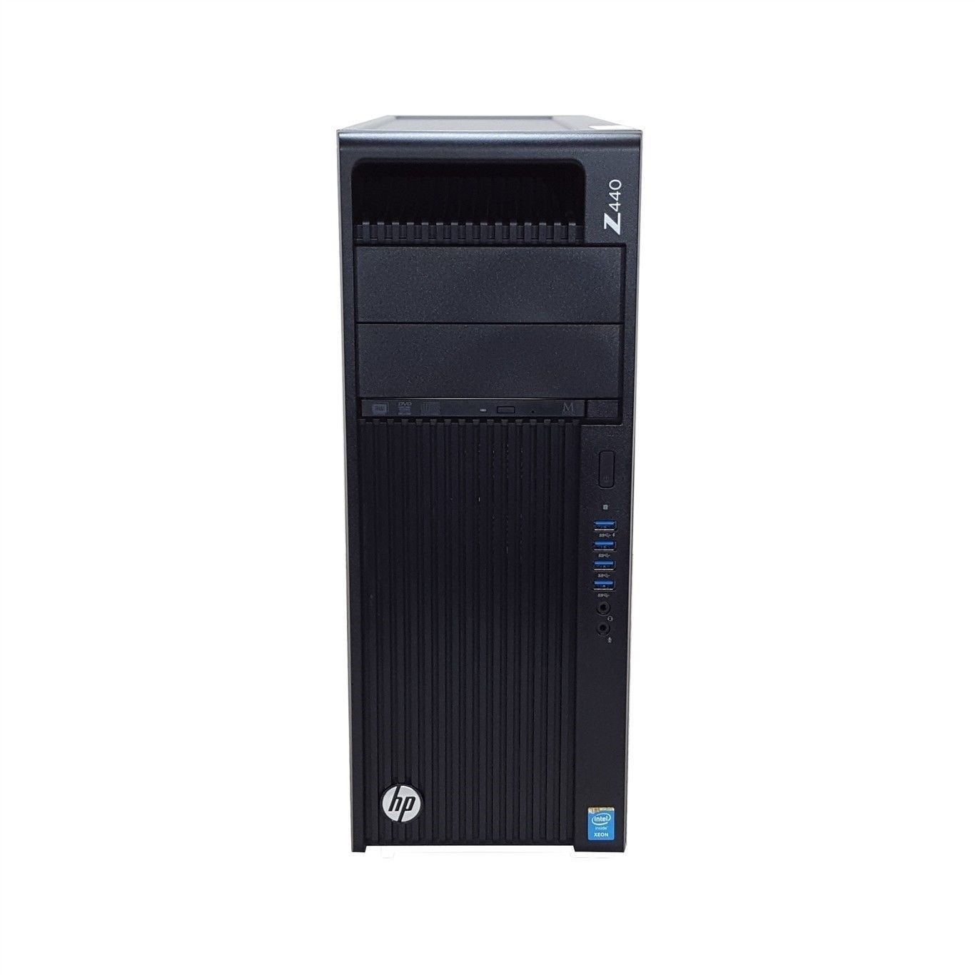 Desktop Workstation HP Z440 Intel Xeon E5 1620v4 3.5Ghz, 16