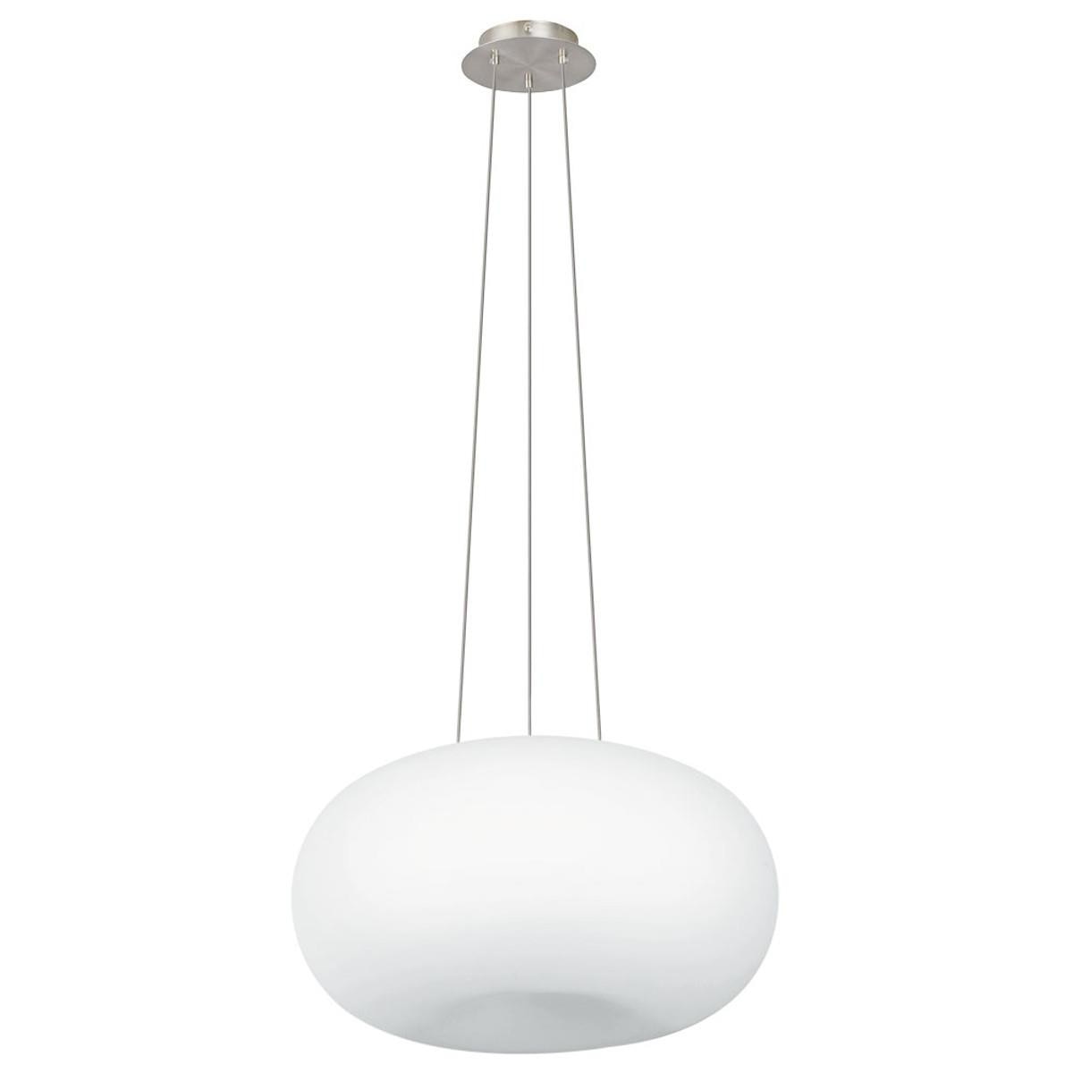 Pendul Interior Eglo Optica IL-4586815 E27 2X60W