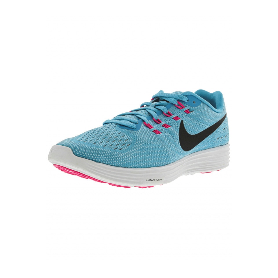 Majestic Brace resource Pantofi sport, de dama, albastru/roz, Nike, 1681970564, 40 - eMAG.ro