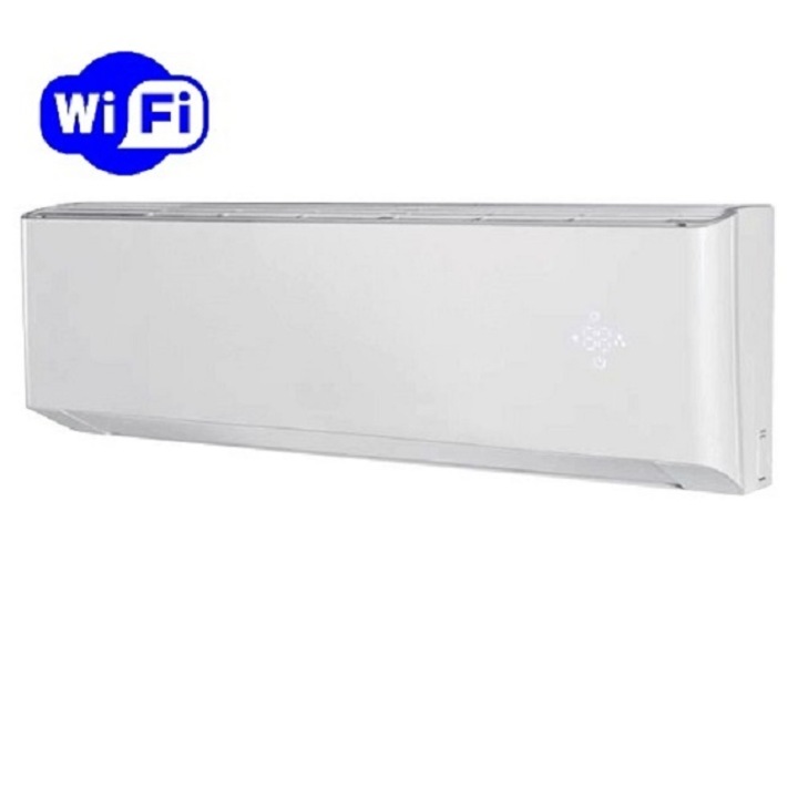 Инверторен климатик GREE GWH12YD-S6DBA1 Amber Nordic, бял, ен. клас А+++