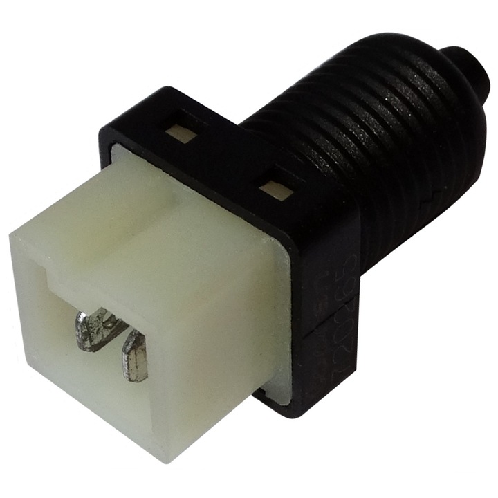 Comutator pentru lumina de frana AERZETIX, OEM-4534.52, pentru Peugeot 106 II, 206, 307, 406, 607, 807, Expert, Partner, Citroën Berlingo, C5 I, Jumpy, Saxo, AX, C3 I, Xsara Picasso, ZX