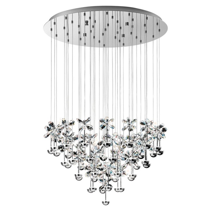 Полилей Eglo Pianopoli IL-4593661 LED 43X2.5W