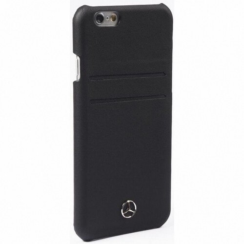 Husa de protectie Telforceone pentru Iphone 6 / 6S, Negru