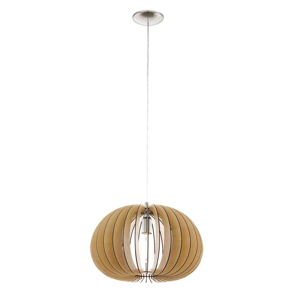 Pendul Eglo Cossano IL-4594767 E27 1X60W