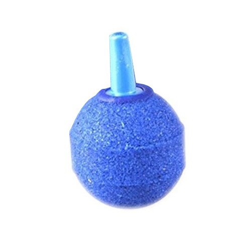 Piatra aerare acvariu sferica diametru 30mm model A-006