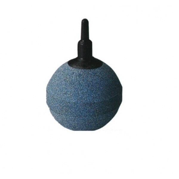 Piatra de aer sferica B-004