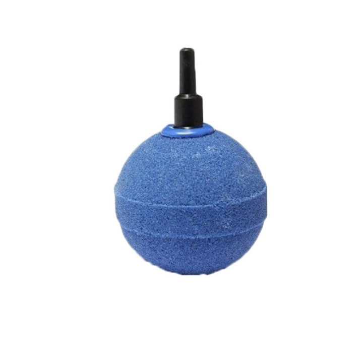 Piatra aerare acvariu sferica diametru 5 cm