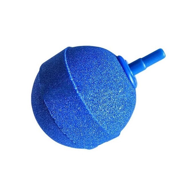 Piatra aer acvariu semisferica model A011