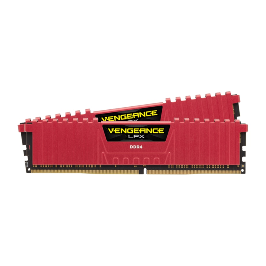Memorie Corsair Vengeance LPX 16GB (2x8GB) DIMM, DDR4, 2400MHz