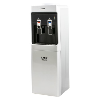 Dozator apa de podea Zass ZWD 09 CS cu compresor si spatiu de depozitare Dozator apa de podea Zass ZWD 09 CS cu compresor si spatiu de depozitare