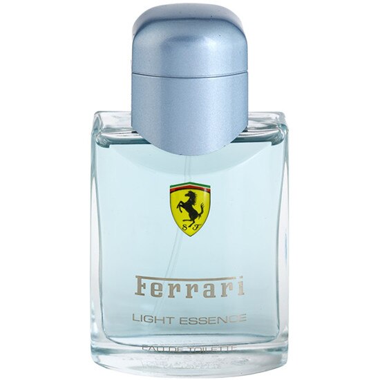 Apa de toaleta Ferrari LIGHT ESSENCE, Barbati, 125 ml