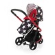 Carucior sistem Cosatto 3 in 1 Giggle All Star 2014