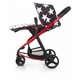 Carucior sistem Cosatto 3 in 1 Giggle All Star 2014