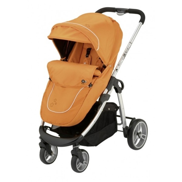 Carucior Kiddy 2 in 1 Click n Move II