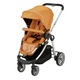 Carucior Kiddy 2 in 1 Click n Move II