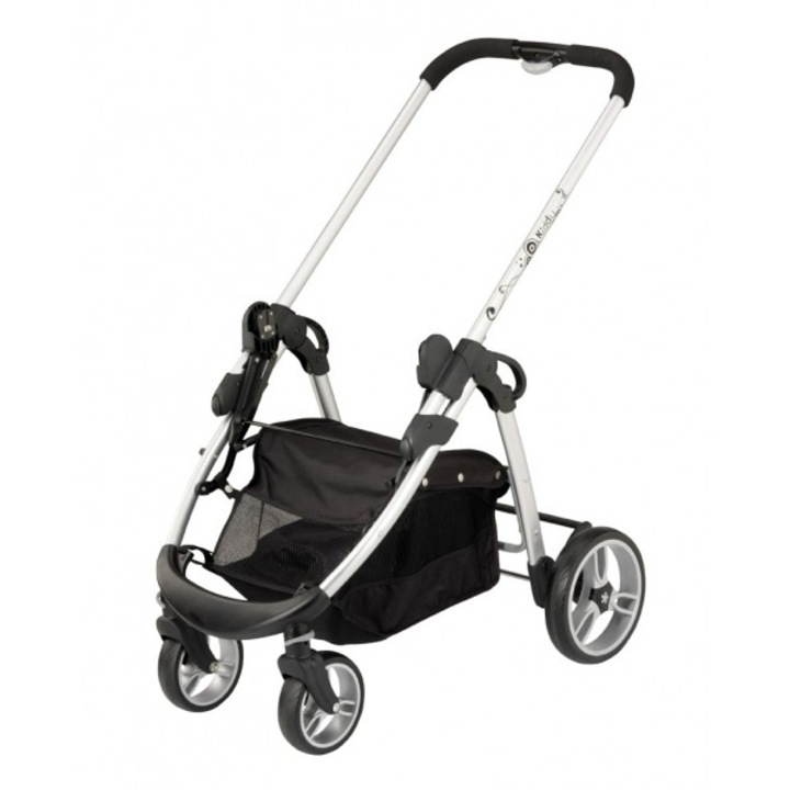 Carucior Kiddy 2 in 1 Click n Move II