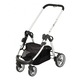 Carucior Kiddy 2 in 1 Click n Move II