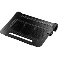 cooler laptop cooler master notepal u3 plus 19quot 3 x ventilator 80 mm usb black imagen 0_0_0