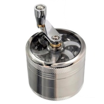 Grinder tocator tutun frunza Marijuana ems 5242 Grinder tocator tutun frunza Marijuana ems 5242