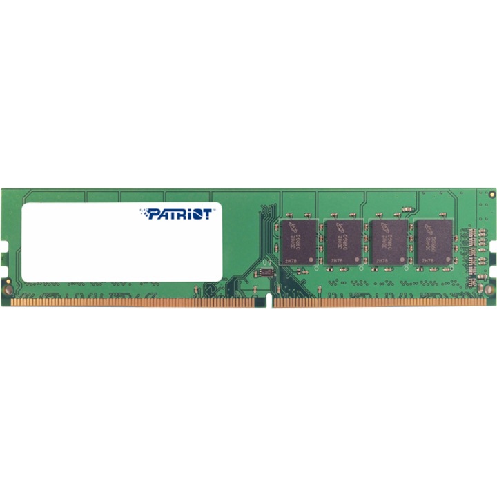 Памет Patriot 8GB, DDR4, 2666MHz, CL19, 1.2V