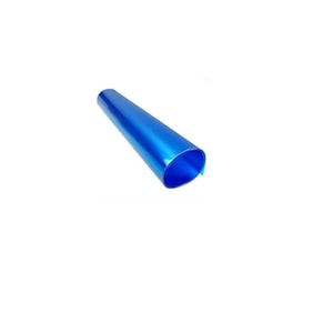 Folie albastra protectie faruri / stopuri 1 buc x 60 x 60cm
