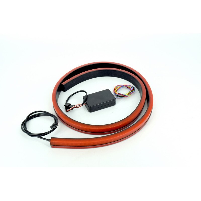 Banda EVO LED luneta cu functie de pozitie si frana 12V