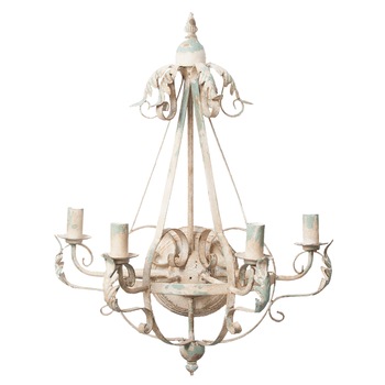 Lampa Royal, Clayre & Eef Lampa Royal, Clayre & Eef